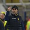 Juve Stabia arbitro della salvezza, domani la Reggiana. Pagliuca: "Qualcuno potrebbe riposare"