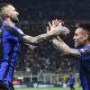 Serie A, l'Inter batte l'Atalanta e si qualifica per la Champions: la classifica aggiornata