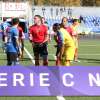 Bernardi (Carpi): "Nel girone C tante squadre che puntano alla B, è un campionato difficile e competitivo"