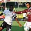 Cesena-Salernitana e la 'pareggite' degli ultimi anni