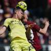 Salernitana, Piatek nel mirino di un'altra squadra di Serie A?