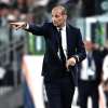 Juventus, Allegri: "Partita complicata da approcciare bene. Dobbiamo dare intensità e giocare bene tecnicamente"