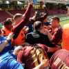 Accadde Oggi - Vittoria sull'Empoli e Serie A mai così vicina