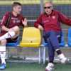 Accadde Oggi - Vittoria a Catanzaro all'ultimo respiro per la Salernitana di Menichini