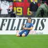 Salernitana, cosa succede a Piatek? In Nazionale da osservatore in panchina, ora trasferta ligure all'orizzonte
