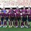 Salernitana, la probabile formazione per la sfida col Palermo