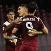 Salernitana, quanti dubbi di formazione. Ferrari spera nell'esordio dal primo minuto