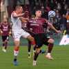 Salernitana, si punta al rilancio di un calciatore per il rush finale