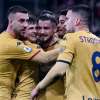 Serie A, vittoria del Genoa contro l'Udinese: la classifica aggiornata