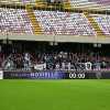 Salernitana-Cesena, prevendita settore ospiti