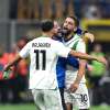 Serie A, il Sassuolo sorprende l'Inter, vincono anche Napoli e Lazio contro Udinese e Torino: la classifica