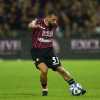 Salernitana, Verde a riposo ma nessun allarme