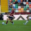 Salernitana, a Udine per rompere il ghiaccio: obiettivo primi gol e primi punti
