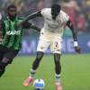 Salernitana: Palermo e altre squadre di B su Mamadou Coulibaly