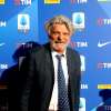 Clamoroso Massimo Ferrero: "Avevo acquistato la Salernitana ma poi scelsi di rinunciare. La vittoria con la Lazio può valere una stagione"