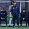 Raffaele carica la squadra: "Le partite si vincono alla fine, voglio una squadra aggressiva"