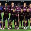 Salernitana, le ultime sull'infermeria e sulla probabile formazione