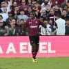 Salernitana, le ultime sull'infermeria: Adelaide ko, Tongya out anche a Palermo