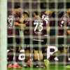 Serie B e promozione: in salita la quota della Salernitana