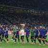 Serie A, l'Inter batte il Torino e sale al secondo posto in attesa della Lazio: la classifica