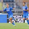 Serie A, l'Empoli sbanca San Siro battendo l'Inter: la classifica