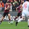 Salernitana, subito sfida da ex per Lochoshvili