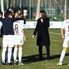 Mantovani (Divisione Calcio Femminile): "Ringrazio Regione, Comune e Salernitana per questa giornata stupenda"