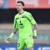 Salernitana, quale futuro per Sepe e Ochoa? Nel mirino un portiere del Genoa