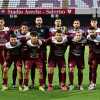 L'Arechi ritrova la fame: Salernitana, anno zero per rinascere