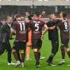 Salernitana, con Sousa cambio di passo: in proiezione i granata potevano davvero puntare alla zona sinistra di classifica