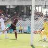 Accadde Oggi - Vitale e Donnarumma firmano la vittoria sul Trapani