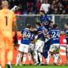 Ziliani: "Samp-Salernitana partita che sta facendo suonare l'allarme nel palazzo, non può permettersi i blucerchiati in C"