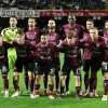 Salernitana, possibile una scelta a sorpresa nell'undici titolare