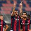 Serie A, finisce in parità il match tra Bologna e Lazio: la classifica