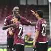 Salernitana, cresce la tensione: Marino carica la squadra, pronti tre cambi di formazione...