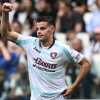 Salernitana, Pierozzi si prende la scena: in estate tentativo per riportarlo in granata?