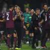 Salernitana, una sosta utile per tanti motivi