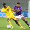 Fiorentina-Salernitana, alcune statistiche e curiosità sul match