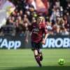 Salernitana, domani partita speciale per Lorenzo Pirola
