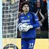 Ex granata - Guillermo Ochoa riparte dal Portogallo