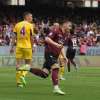 Salernitana imbattuta in Serie A nelle gare casalinghe con la Fiorentina