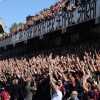 Il progetto Federtifosi coinvolge sempre di più i supporters della Salernitana