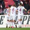 Serie A, Lecce sconfitto in casa dal Torino: la classifica