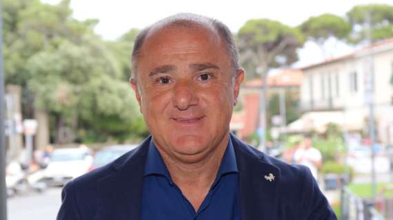 Salernitana e lotta agli agenti, parla Martorelli: "Alibi per le società che sbagliano le scelte"