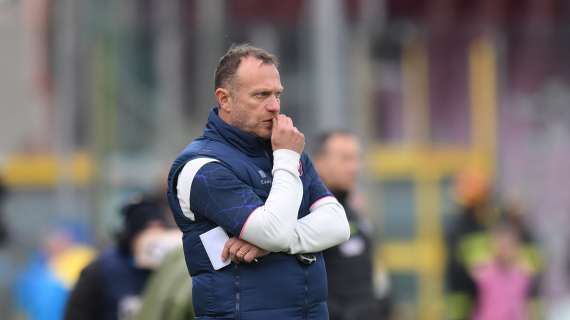 Salernitana, focus sulla posizione di Breda: la situazione attuale