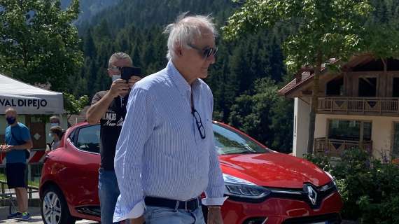 Capozucca: "Samp-Salernitana, chi perde rischia grosso. Più giustificabili i problemi dei granata di quelli dei liguri"