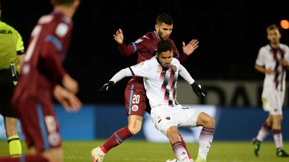 Salernitana, tra calciatori di proprietà e liste under: la situazione della rosa granata
