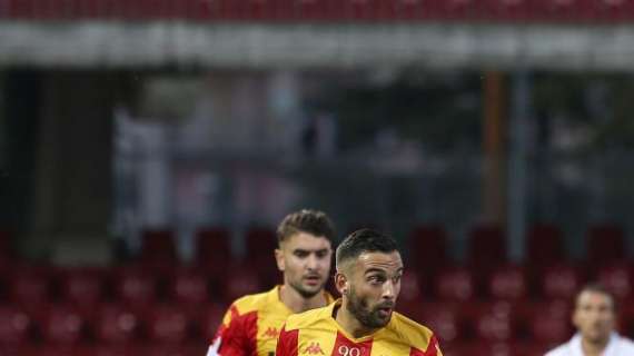 SERIE B - 23^ giornata, il posticipo della domenica: un gran gol di Insigne regala i tre punti al Benevento