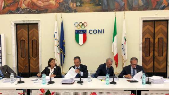 LE CRONACHE:  Collegio Garanzia dello Sport «Sì ai play out» 