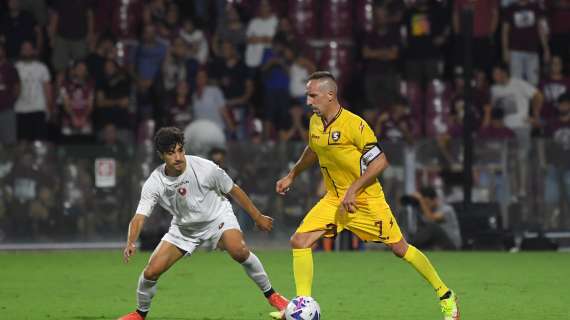 Qualche giocata di classe e una buona condizione psicofisica: Ribery il migliore contro il Parma